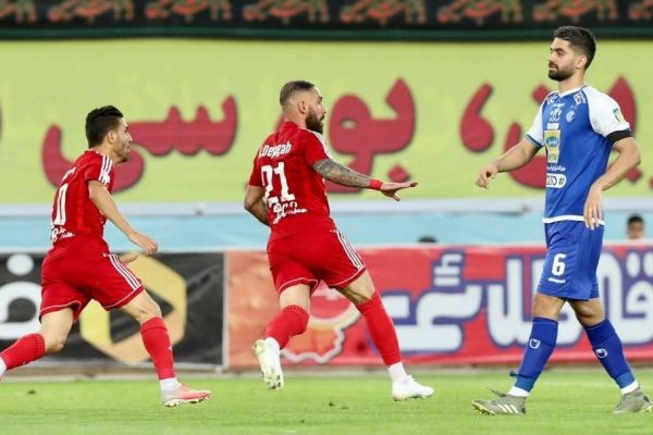  استقلال و گل‌گهر در ورزشگاهی با خاطرات تلخ؛ وقتی دو جام از دست رفت