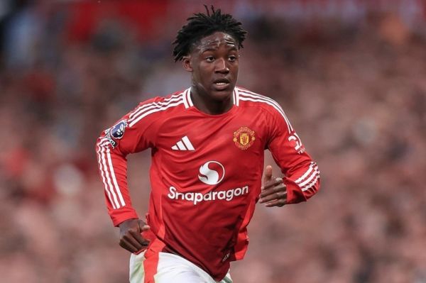  کوبی ماینو در منچستر یونایتد ماندنی شد