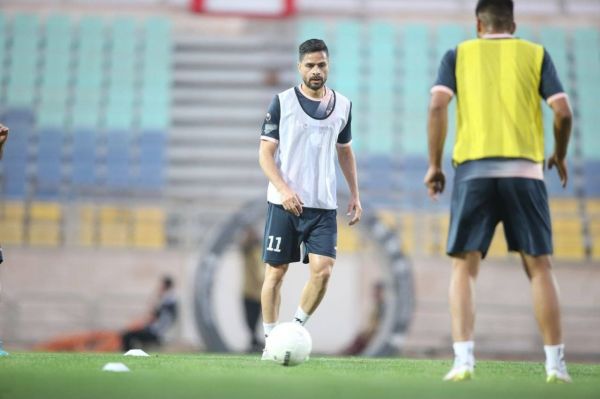  توافق اولیه با داییِ پرسپولیس؛ کامیابی نیا در راه مس