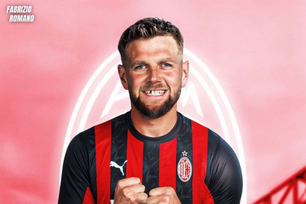  غیر رسمی؛ مهاجم وستهام به میلان پیوست