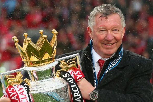  فرصت طلایی که منچستریونایتد پس از بازنشستگی فرگوسن از دست داد