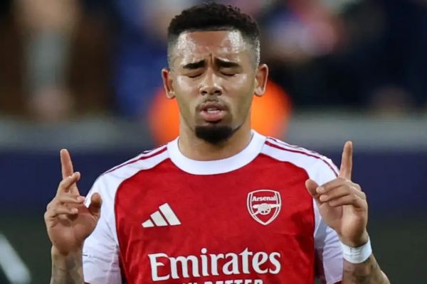  بازگشت ستاره برزیلی به ترکیب آرسنال پس از 12 ماه دوری