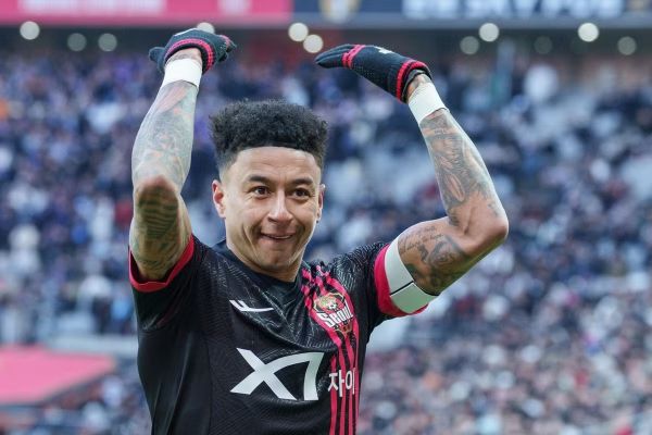  برای فرار از منچستریونایتد به کره جنوبی رفتم