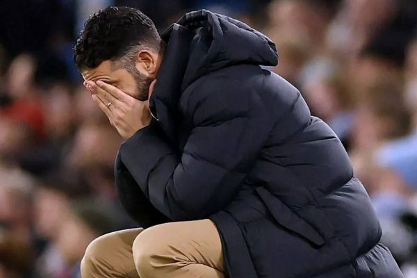  بحران مصدومان منچستریونایتد؛ روزهای سخت روبن آموریم