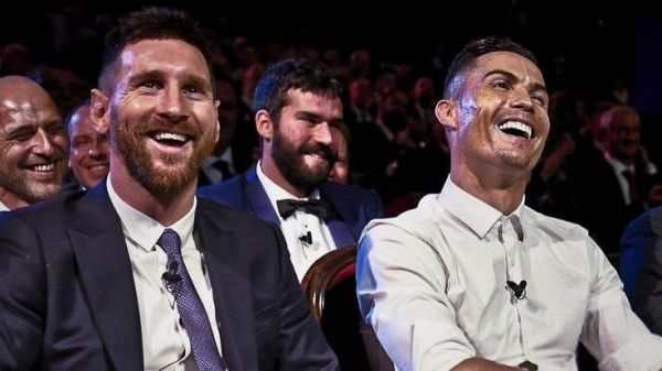  لیونل مسی بهترین ورزشکار قرن از نگاه نشریه کانادایی؛ رونالدو در رده دهم