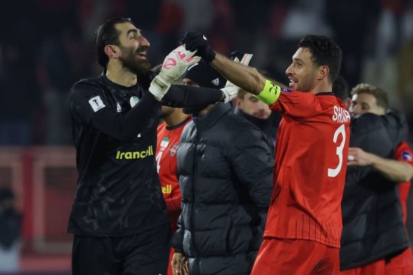 گزارش ویژه/ برای دفاع از حیثیت فوتبال ایران؛ مرسی تراکتور!