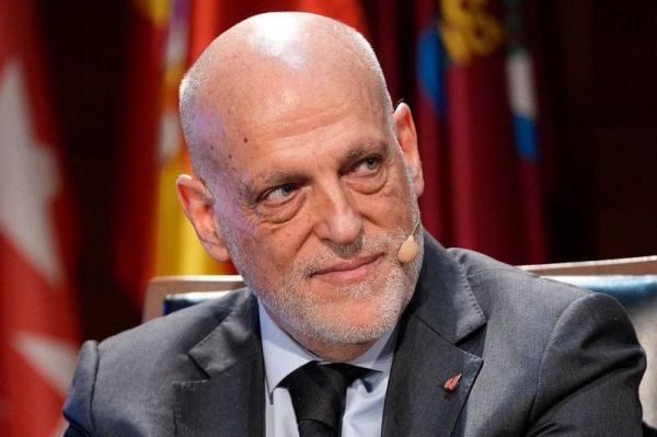  تباس  منشأ اصلی تنش‌های لالیگا رئال مادرید است، نه بارسلونا