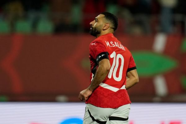  صلاح با گل دقیقه آخر، مشکلات لیورپول را پشت سر گذاشت