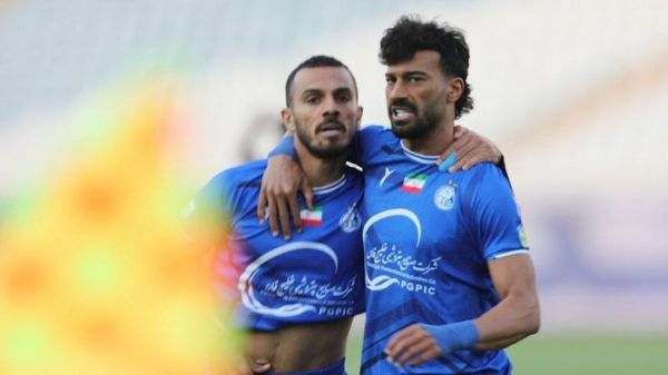  فوری  رضاییان و جلالی برای بازی با المحرق از لیست استقلال کنار گذاشته شدند
