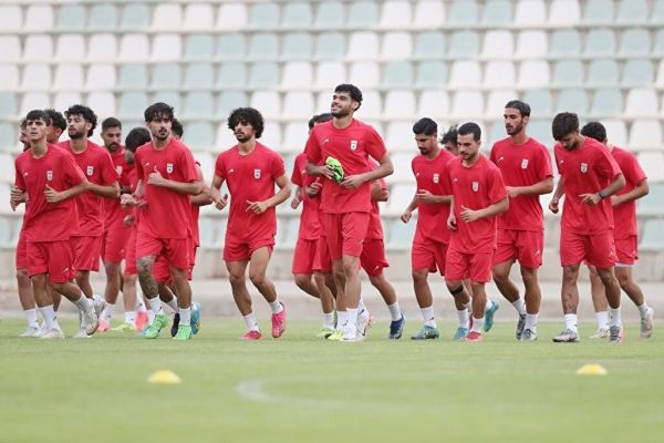  فهرست ۲۳ نفره تیم ملی امید برای اردوی امارات و جام ملت‌های آسیا