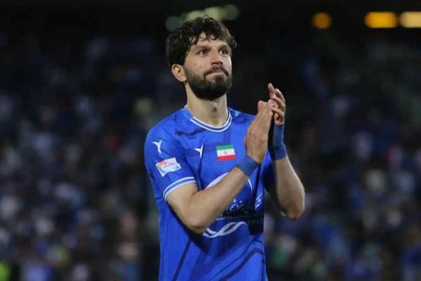  ادعای یک خبرگزاری  جواب استعلام استقلال از فیفا آمد؛ ثبت قرارداد ماشاریپوف منعی ندارد