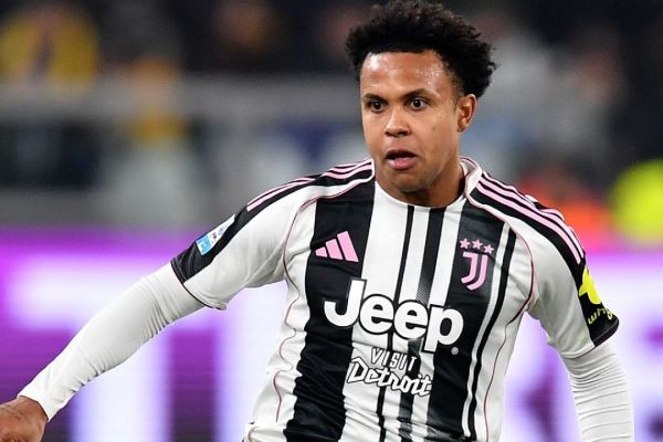  ابراز علاقه ستاره آمریکایی برای ادامه حضور در یوونتوس