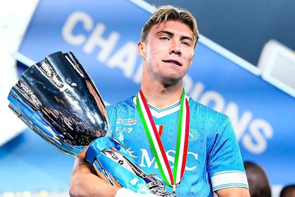 طعنه راسموس هویلوند به باشگاه منچستر یونایتد عکس