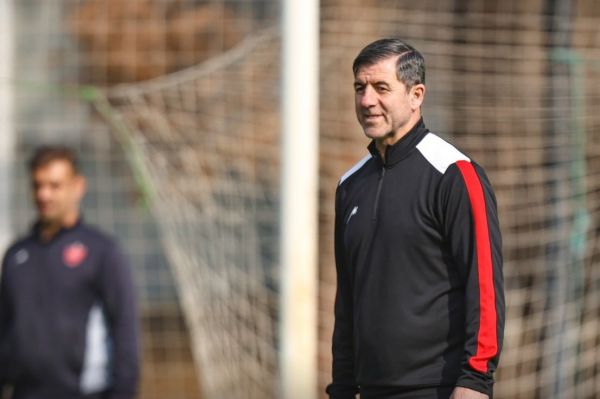  گزارش تصویری  تمرین پرسپولیس ۲ دی ۱۴۰۴