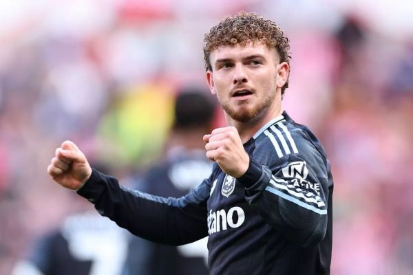  هافبک انگلیسی در آستانه بازگشت به لیورپول