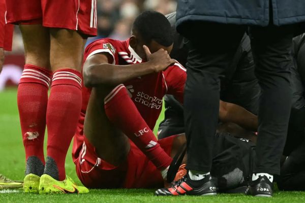  امیدواری اسلات درباره زمان بازگشت ایساک به میادین