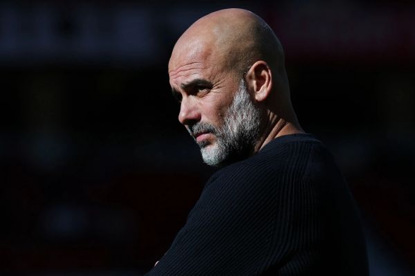  هشدار گواردیولا به ستارگان منچسترسیتی؛ وزن‌کشی پس از کریسمس