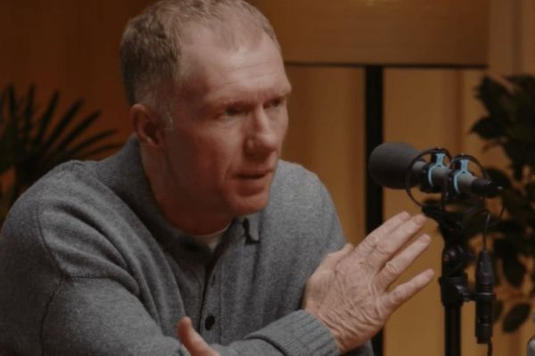  اسکولز  منچستریونایتد به ستاره آرسنال نیاز دارد