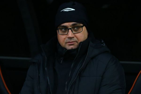  مدیر تیم گل گهر  غیبت چند بازیکن تاثیر زیادی در کار استقلال ندارد