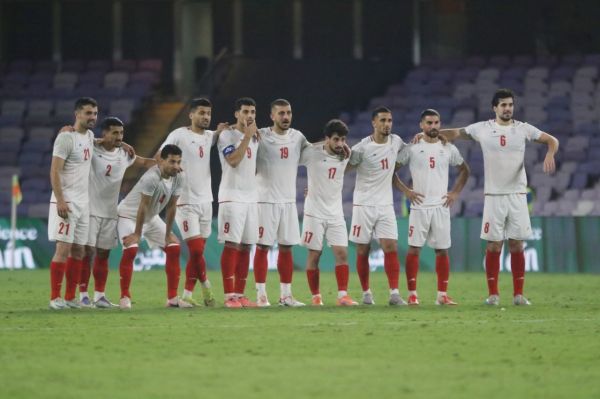  طرح نهایی لباس تیم ملی در آستانه تایید؛ با حضور یوز ایرانی