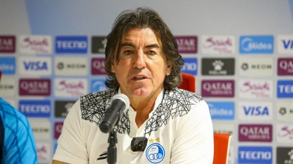  ساپینتو  می‌خواهیم با صعود به هواداران هدیه بدهیم