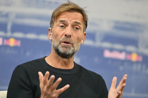  کلوپ و احتمال هدایت انگلیس در آینده‌ای نزدیک