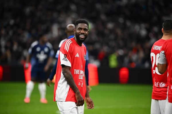  اعتراف ستاره فرانسوی  در بارسلونا احساس تنهایی می‌کردم