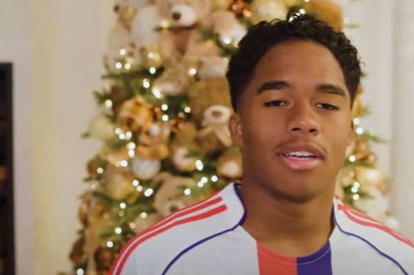  رسمی؛ مهاجم رئال مادرید به لیون پیوست