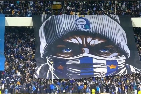  100 هزار دلار از خزانه استقلال برای یک وکیل شکست خورده