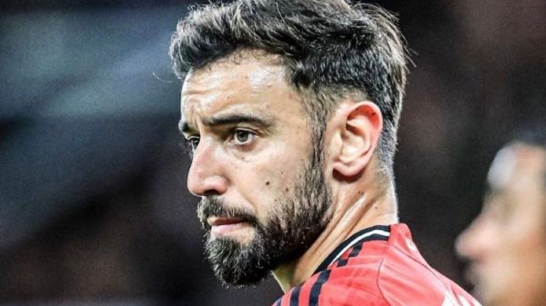  احتمال غیبت ستاره منچستر‌یونایتد در ۶ بازی آینده شیاطین سرخ