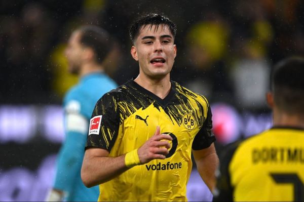  نه قاطع چلسی به دورتموند؛ این بازیکن فروشی نیست