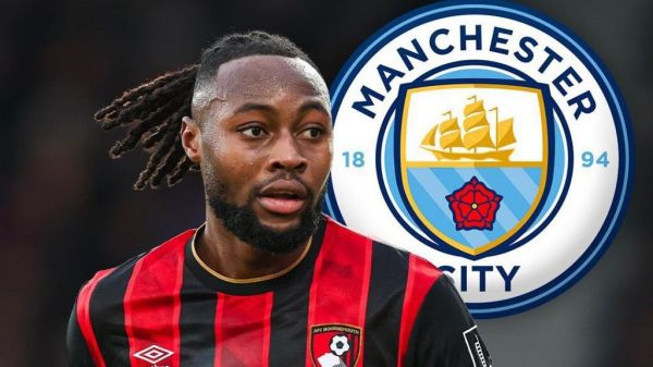  تصمیم نهایی؛ این ستاره منچسترسیتی را انتخاب کرد