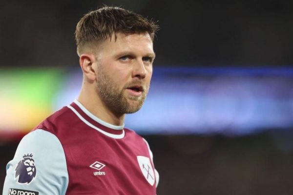  موفقیت مهاجم آلمانی در تست‌های پزشکی باشگاه میلان