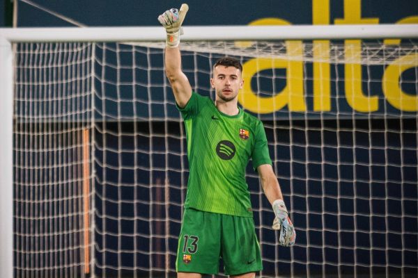  شفاف سازی دلافوئنته درباره دعوت خوان گارسیا