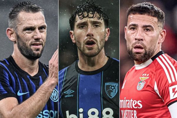  بارسلونا به دنبال مدافع چپ‌پا و با تجربه