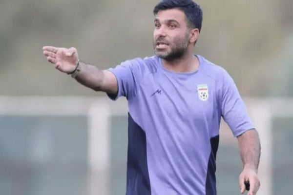  روانخواه  وعده معجزه نمی‌دهم اما دنبال نسل‌سازی هستیم