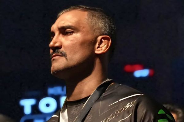  قهرمان و مربی مطرح رشته‌های رزمی درگذشت؛ بیماری امانش‌ نداد