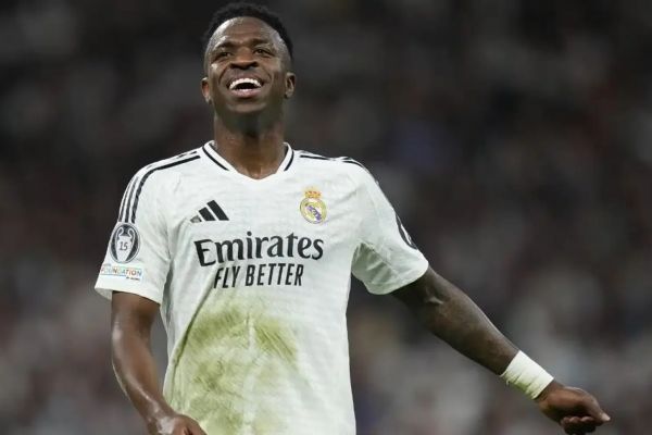  چالش بزرگ رئال مادرید؛ آیا وینیسیوس شایسته قرارداد جدید است