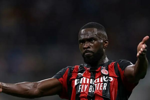  رویای من، بازی در جام جهانی است