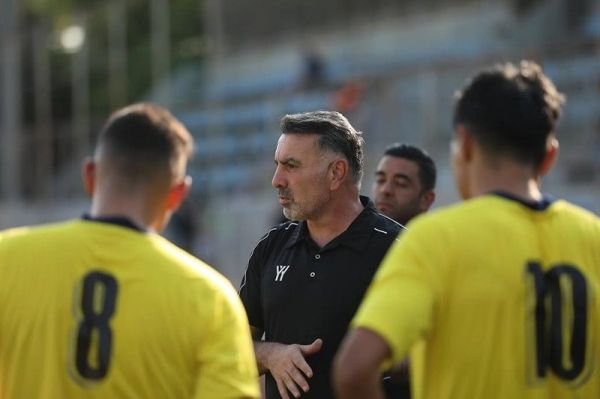  جنجال در باشگاه نفت و گاز، فکری را فعلاً ماندنی کرد