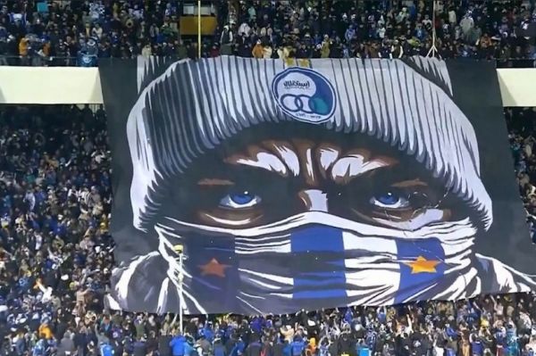  لغو برگزاری استقلال-گل‌گهر در مشهد؛ دستگردی یا انقلاب کرج ولی بدون تماشاگر