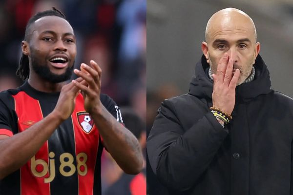  پاسخ قاطعانه مارسکا به شایعات جذب سمنیو