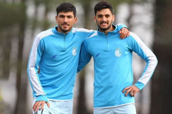  واکنش استقلال به دعوت نشدن سه بازیکن به تیم امید