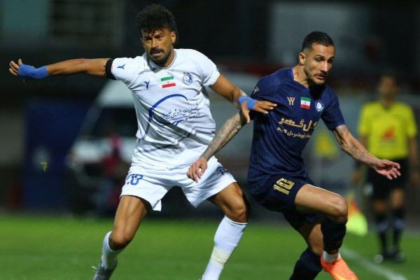  اعلام ورزشگاه بازی استقلال - گل‌گهر همراه با تهدید سازمان لیگ