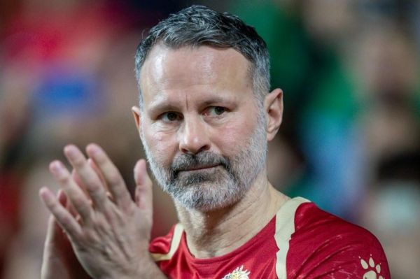  اشاره گیگز به جای خالی ستاره غیرقابل جایگزینی منچستریونایتد