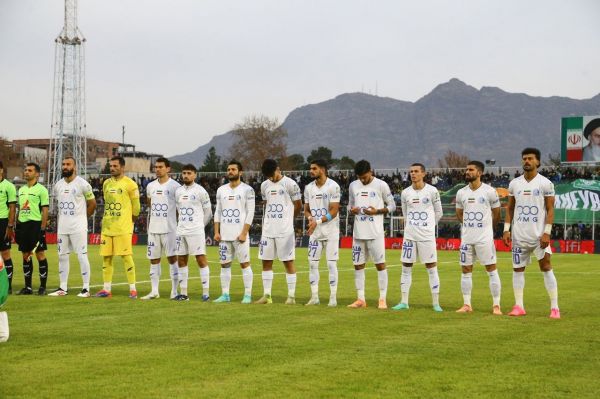  ترکیب استقلال در بازی مقابل المحرق؛ روزبه برگشت، رستم هم هست