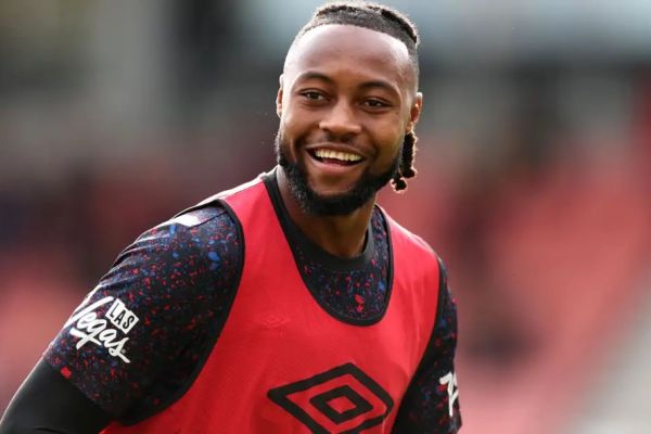  یک ادعای قابل توجه  سمنیو می‌تواند در بارسلونا و رئال مادرید بازی کند