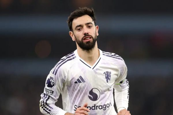  چهار غایب بزرگ منچستریونایتد در دیدار با نیوکاسل