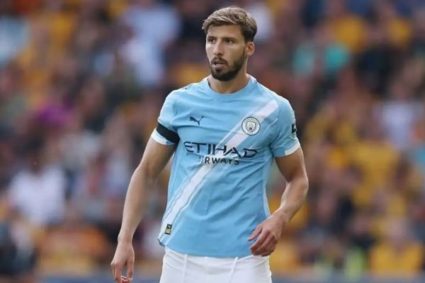  هشدار کاپیتان منچسترسیتی به آرسنال