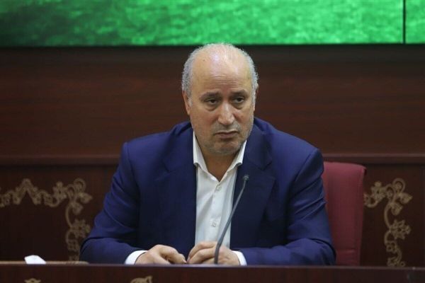 تاج با ناهنجاری مخالفیم و باید تدابیری داشته باشیم